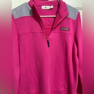 Vineyard Vines Quarter Zip